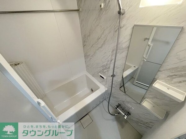 ロイヤルカーサ千種の物件内観写真